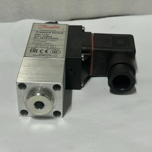 061B010366, MBC 5100, Pressostat en stock - Product Image 5