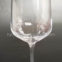 Verres à vin en acrylique de design moderne, gobelets à eau en plastique pour mariages, vente en gros