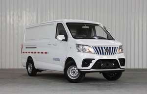 Fourgonnette de transport de marchandises Changan à faible coût pour courtes distances, grand espace, conduite facile, caisse de chargement personnalisable - Product Image 4