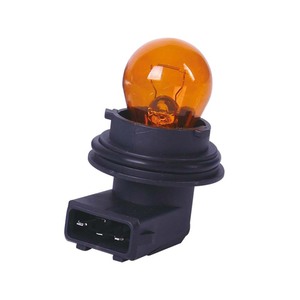 Support d'ampoule pour lampe automobile, coque en plastique 2A pour feux de freinage, clignotants et feux de recul - Product Image 1