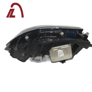 Sistemas de iluminación automática Faros LED para <span class=keywords><strong>Lincoln</strong></span> <span class=keywords><strong>Navigator</strong></span> Alta calidad Led 12V Accesorios para automóviles - Product Image 4