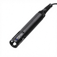 Capteur de pH S-pH001 avec sortie RS485 pour eau de surface
