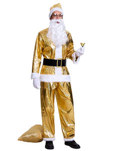 2025 nouveauté Costumes de noël nouvel an fête danse <span class=keywords><strong>Costume</strong></span> <span class=keywords><strong>Sexy</strong></span> hommes <span class=keywords><strong>Costume</strong></span> de noël - Product Image 3