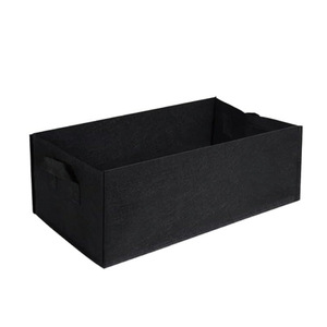 <span class=keywords><strong>Sac</strong></span> de <span class=keywords><strong>plantation</strong></span> en feutre épaissi respirant, <span class=keywords><strong>sac</strong></span> de culture rectangulaire en tissu pour pépinière, semis, <span class=keywords><strong>balcon</strong></span>, jardinage, distribution en gros - Product Image 5