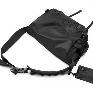 Bolso <span class=keywords><strong>Bandolera</strong></span> Impermeable <span class=keywords><strong>de</strong></span> Marca <span class=keywords><strong>de</strong></span> Moda para <span class=keywords><strong>Hombre</strong></span>, Bolso <span class=keywords><strong>de</strong></span> Hombro Deportivo Casual <span class=keywords><strong>de</strong></span> Alta Gama, Bolso <span class=keywords><strong>de</strong></span> Pecho para Uso Diario - Product Image 2