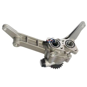Pièces de moteur d'usine 26100-4A000 Pompe à huile D4CB pour Hyundai Santa Fe H1 Starex H100 Porter <span class=keywords><strong>H350</strong></span> - Product Image 6
