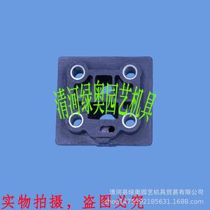 Tuyau d'admission d'air pour carburateur de taille-haie Komatsu CHTZ6010/7510/226H, qualité industrielle, pour source d'alimentation électrique DIY, Green Bay - Product Image 2