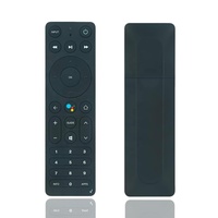 Control Remoto por Voz BT Compatible con Verizon FiOS TV One MG3-R32140B/03BRP 2AGOFRC, Reemplazo del Control Remoto del Decodificador de TV