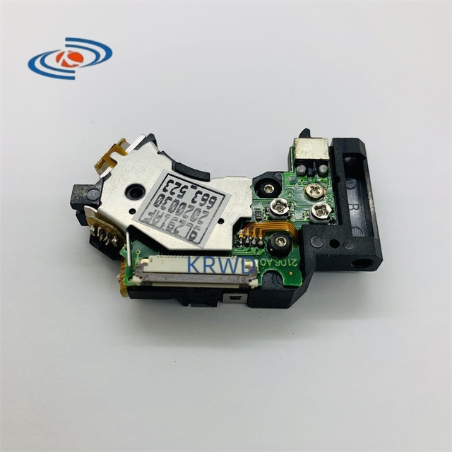 1PCS PVR-802W PVR 802W Reading Laser Lens for PS2 Slim 70000 90000 Game Console Repair Parts Replacement