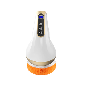 Masajeador Corporal Manual ABS, Martillo de Masaje con Vibración Spin Tone, Equipo de <span class=keywords><strong>Belleza</strong></span> para Uso Doméstico, el Más Vendido - Product Image 1