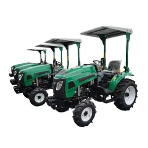 25hp ETA tractor for USA and Canada market