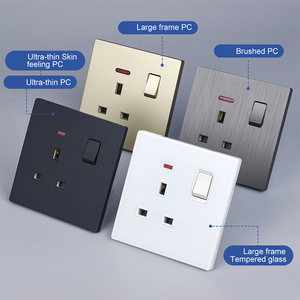 2025 bán EU tiêu chuẩn đ<span class=keywords><strong>i</strong></span>ện tường chuyển đổ<span class=keywords><strong>i</strong></span> bền pháp ổ cắm tường ổ cắm tố<span class=keywords><strong>i</strong></span> đa 45A hiện tạ<span class=keywords><strong>i</strong></span> 4-cách chuyển đổ<span class=keywords><strong>i</strong></span> Loạ<span class=keywords><strong>i</strong></span> - Product Image 3