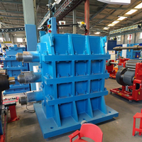 Équipement de laminoir à chaud multi-rouleaux Runhao fiable de haute qualité pour la ligne de production de barres d'acier