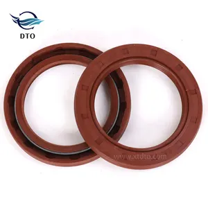 DTO fast delivery Often used in industrial machinery Shafts and power tools TC oil seal