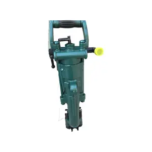 hot selling hand held super equip machine air leg pneumatic rock drill tools jack hammer for ATLAS Y20LY