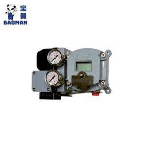 Kits de Placas de Circuito Masoneilan SVI2AP 011531866-999-0000 SVI II AP-2 Transmisor de Posición de Doble Acción Se apaga y se desactiva - Product Image 3