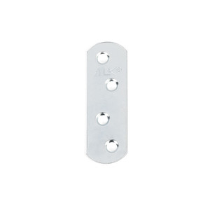 แผ่นเรียบ เหล็กกล้า ข้อต่อหรือโครงเสริม ความสูง 37 - Product Image 2