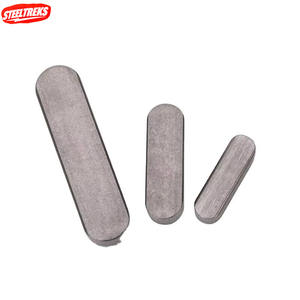 Tuercas de Fijación de Herramientas Steeltreks, Nuevas Tuercas de Fábrica <span class=keywords><strong>DIN</strong></span> <span class=keywords><strong>6885</strong></span> Tipo A B C de Acero Inoxidable 304 316, Llaves Planas, Tuercas de Llave Paralela - Product Image 1