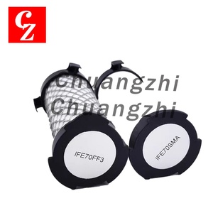 Elemento de Filtro de Precisión para Aire Comprimido, Generador de Nitrógeno, Máquina de Oxígeno, Tubería, IFE70FF3 IFE70SMA - Product Image 4
