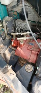 Excavadora Usada, Excavadora de Cadenas de la Fábrica Sunward - Product Image 4