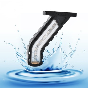Combinazione di lampade a led luces led de 24 voltios para camin all'interno della luce spot dell'auto - Product Image 4