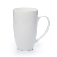 Gobelet Verre de Vin Tasses À Café En Porcelaine Émail Thé Bouilloire Tasses Blanc Porcelaine Thé Ensemble Céramique Tasse Cadeau Boîte