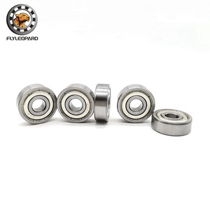 Flyleopard S688W4ZZ Stainless Steel <b>Bearing</b> 8x16x4mm Sealed High Speed <b>Bearing</b> - Product Image 4