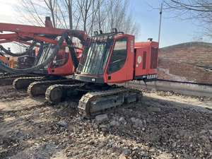 Perforadora de Fondo de Pozo DX800 Usada, Equipo de Perforación de Roca de Alto Rendimiento para Minerí<span class=keywords><strong>a</strong></span> - Product Image 6