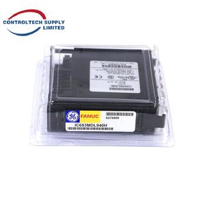 Módulo de Salida de Relé Serie 90-30 IC693MDL940 al Mejor Precio, 16 Salidas para Sistemas Industriales Automatizados - Product Image 2