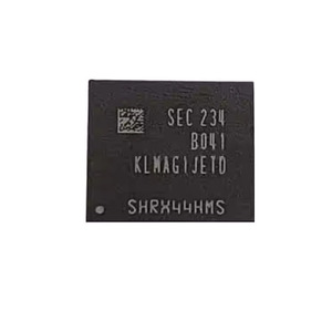Chip de Memoria IC Original KLMAG1JETD-B041 16G EMMC Versión 5.1 en Stock - Product Image 1
