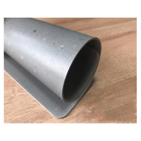 2mm PVC-Bodenbelag aus Neuen Materialien, Geeignet für Gewerbliche Büros und Hotels, B1-Klasse Feuerhemmender Rollbodenbelag