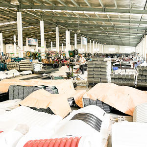 Fabricant de grandes serres de jardin à vendre - Product Image 4