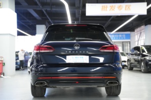 <span class=keywords><strong>Volkswagen</strong></span> <span class=keywords><strong>TOUAREG</strong></span> 2.0TSI Essence/Pétrole Elegance Importé 4 portes 5 places SUV intermédiaire 245PS AWD Torsen 8 vitesses Gauche <span class=keywords><strong>2022</strong></span> - Product Image 4