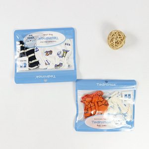 All'ingrosso Guanti stampati in cotone carino per bambini prodotti per neonati - Product Image 5