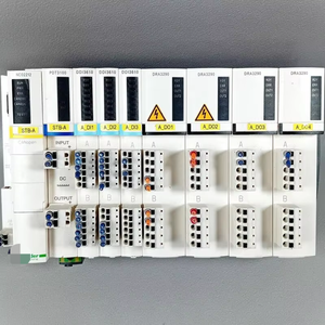 Новый оригинальный комплект Schneider STBNC02212 + PDT3100 + <span class=keywords><strong>3</strong></span> X DDI3610 + 4 X DRA3290 с точкой разрыва. Быстрая доставка оригинальных компонентов. - Product Image 1
