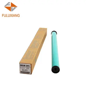 FULUXIANG Kompatibel IR3570 NPG-25 IR-3570 OPC Drum untuk Canon IR2230/3570/4570/3030