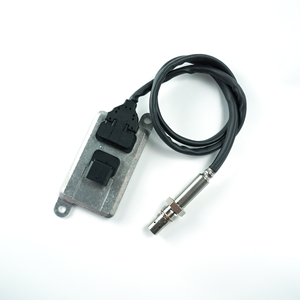 5801754016 NOX Sensor Nitrogen Oxygen Sensor 5WK96733B Compatible for <strong>IVECO</strong> <strong>Truck</strong> - Product Image 4