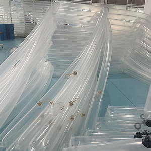 كيس هواء قابل للنفخ من البولي يورثين الحراري مقاوم للماء مقاوم للشيخوخة من المصنع ومخصص من البولي يورثين الحراري - Product Image 1