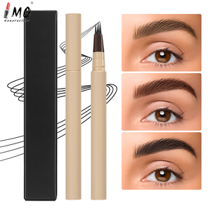 <span class=keywords><strong>Crayon</strong></span> à sourcils liquide à quatre pointes, à poils extrêmement fins, longue tenue et anti-bavures, pour un effet naturel et une application facile. - Product Image 6