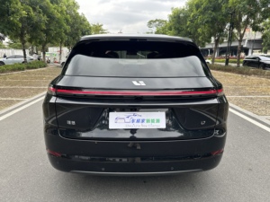Voiture d'<span class=keywords><strong>occasion</strong></span> Ideal L7 2024, production maximale de 15 000 kilomètres en <span class=keywords><strong>mars</strong></span> 2024, rapport d'inspection joint sans accident - Product Image 4