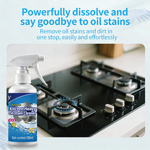 Spray <span class=keywords><strong>Limpiador</strong></span> <span class=keywords><strong>de</strong></span> Grasa para Cocina <span class=keywords><strong>de</strong></span> Gran Fijación, en Botella <span class=keywords><strong>de</strong></span> Plástico, para Eliminar Manchas <span class=keywords><strong>de</strong></span> Cocina y Horno, al <span class=keywords><strong>Mejor</strong></span> Precio <span class=keywords><strong>de</strong></span> Fábrica - Product Image 5