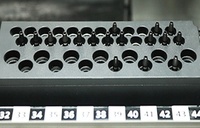Machine de sélection et de placement de PCB SMT Machine d'assemblage de circuits imprimés à vision entièrement automatique à 8 têtes Machine verticale à grande vitesse SMD