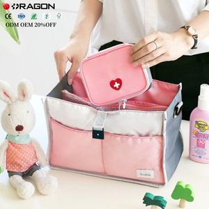 Розовая мини-сумка для первой помощи - Product Image 6