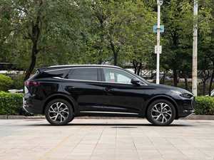 Buen precio 2023 2024 BYD Tang DM-i Champion Edition 112KM Honor Model Front Drive New Energy Vehicle BYD Tang DMi Coche eléctrico - Product Image 3