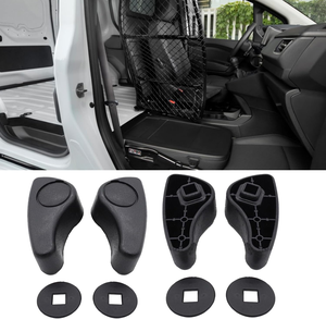 Regolazione sedile ricambi Auto maniglia nuova condizione compatibile con i modelli Renault <span class=keywords><strong>Kangoo</strong></span> 7701205078 7701207182 7701205079 - Product Image 1