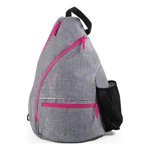 बैग पैडल भंडारण कस्टम डिजाइन पिकअप पिकअप पेडल बैग बैक पैक - Product Image 6