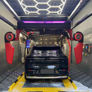 Machines à laver <span class=keywords><strong>de</strong></span> voiture électriques à haute pression Modes <span class=keywords><strong>de</strong></span> <span class=keywords><strong>lavage</strong></span> multiples en acier inoxydable pour résoudre les tarifs <span class=keywords><strong>de</strong></span> transport - Product Image 5