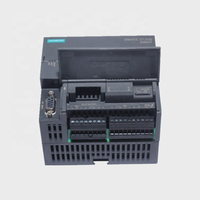 6ES7212-1AE40-0XB0 Módulo de CPU de Controlador Lógico Programable, Automatización Industrial, Control de Máquinas, Aplicación OEM, Fábrica Progra