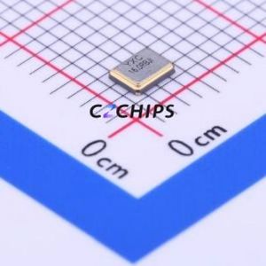 X322516MRB4SI Crystal (Passive) SMD3225-4P Crystal Oscillator SMD Crystal Oscillator 16MHz 10ppm 18pF - Product Image 1