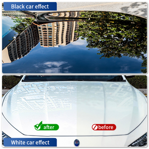 Cera Protettiva Ceramica <span class=keywords><strong>per</strong></span> <span class=keywords><strong>Auto</strong></span> in Vetro Liquido <span class=keywords><strong>per</strong></span> Carrozzeria Lucentezza Idrofobica Protezione a Lunga Durata Prodotto <span class=keywords><strong>per</strong></span> <span class=keywords><strong>Auto</strong></span> - Product Image 4